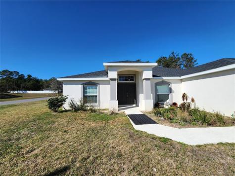 5885 SW 116th Place Road Ocala FL 34476
