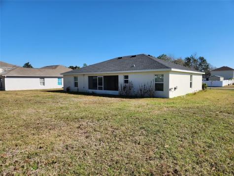 5885 SW 116th Place Road Ocala FL 34476