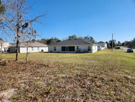 5885 SW 116th Place Road Ocala FL 34476