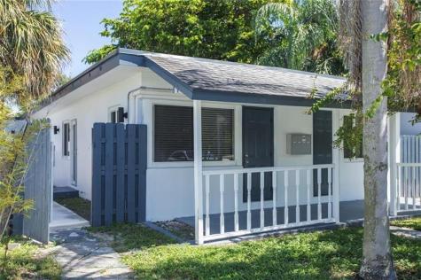 1112 NE 17th Terrace Fort Lauderdale FL 33304