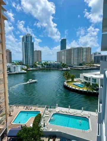 137 Golden Isles Drive Hallandale Beach FL 33009