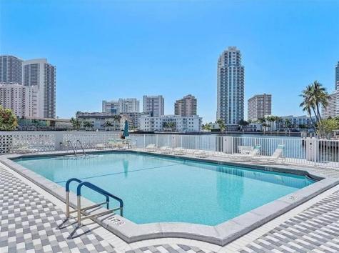 137 Golden Isles Drive Hallandale Beach FL 33009