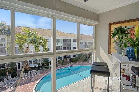 1461 S Ocean Boulevard Pompano Beach FL 33062