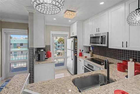 1461 S Ocean Boulevard Pompano Beach FL 33062