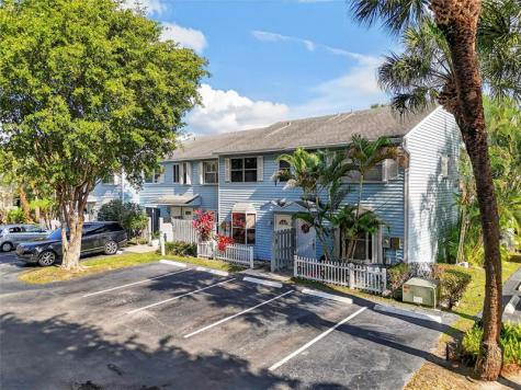1921 NE 15th Avenue Fort Lauderdale FL 33305