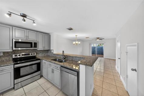 1921 NE 15th Avenue Fort Lauderdale FL 33305
