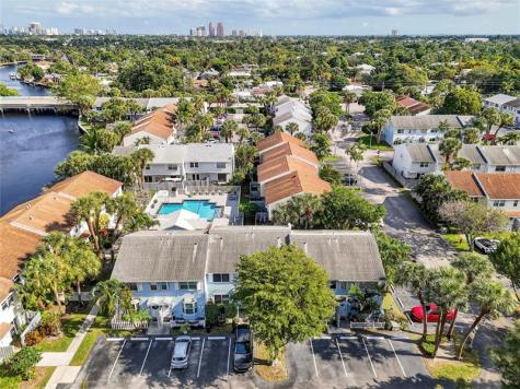1921 NE 15th Avenue Fort Lauderdale FL 33305