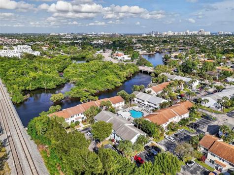 1921 NE 15th Avenue Fort Lauderdale FL 33305