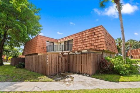 1600 Coral Avenue North Lauderdale FL 33068
