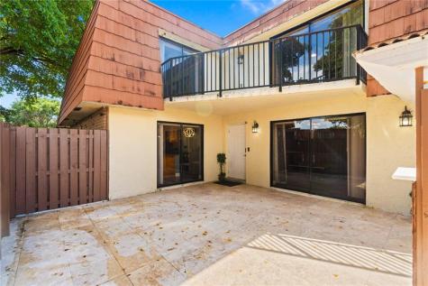 1600 Coral Avenue North Lauderdale FL 33068