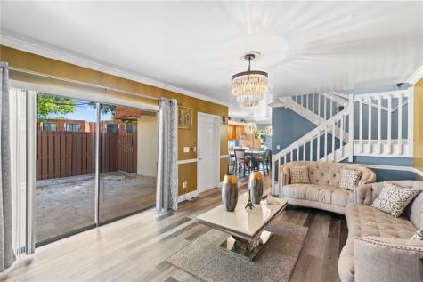 1600 Coral Avenue North Lauderdale FL 33068