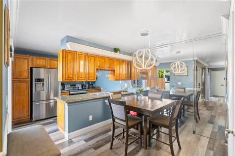 1600 Coral Avenue North Lauderdale FL 33068