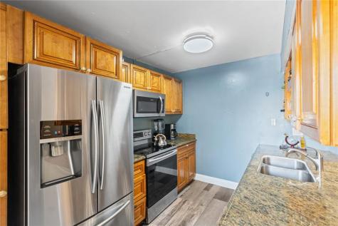 1600 Coral Avenue North Lauderdale FL 33068