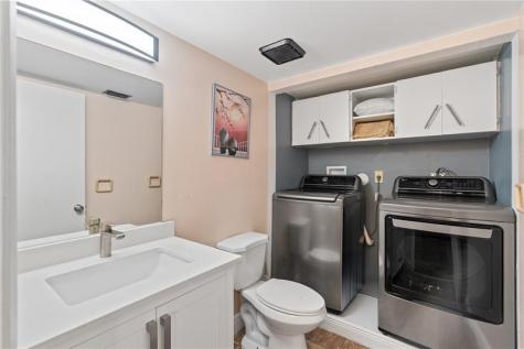 1600 Coral Avenue North Lauderdale FL 33068