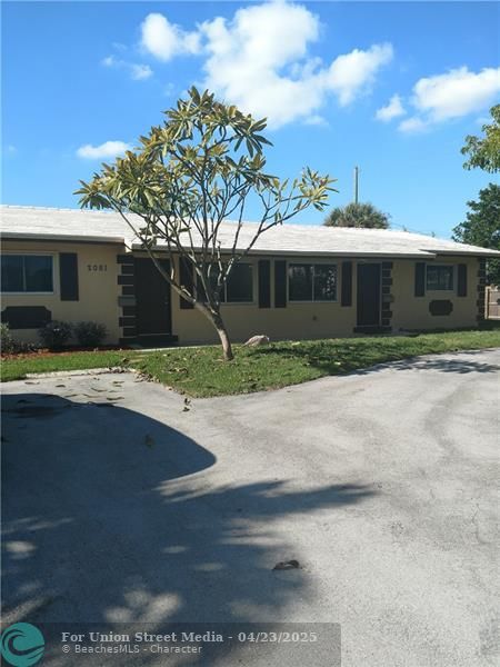 2061 NE 25th Avenue Pompano Beach FL 33062