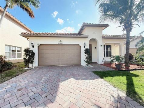 10600 NW 36th Street Coral Springs FL 33065