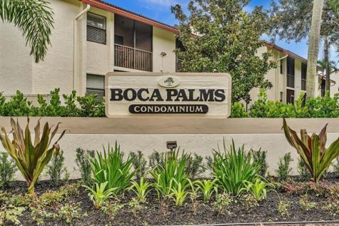 22040 Palms Way Boca Raton FL 33433