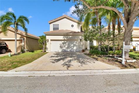 5240 NW 112th Way Coral Springs FL 33076