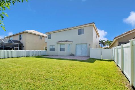 5240 NW 112th Way Coral Springs FL 33076
