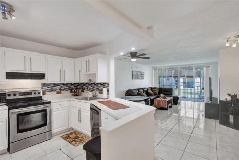 1690 NE 191st Street Miami FL 33179