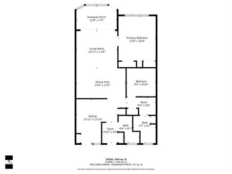 1690 NE 191st Street Miami FL 33179