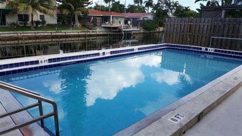 1401 NE 57th Place Fort Lauderdale FL 33334