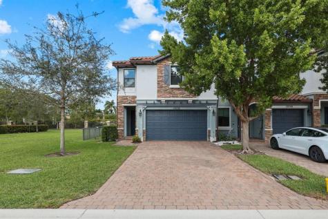 12772 Anthorne Lane Boynton Beach FL 33436