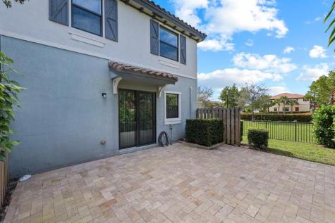 12772 Anthorne Lane Boynton Beach FL 33436