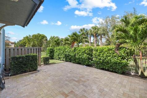 12772 Anthorne Lane Boynton Beach FL 33436