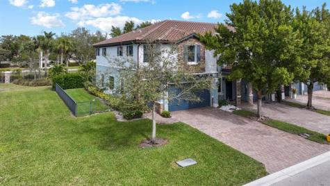 12772 Anthorne Lane Boynton Beach FL 33436