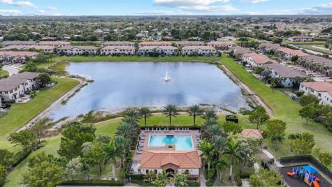 12772 Anthorne Lane Boynton Beach FL 33436