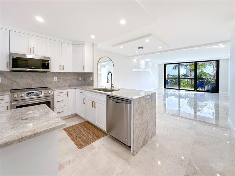 4800 Bayview Drive Fort Lauderdale FL 33308