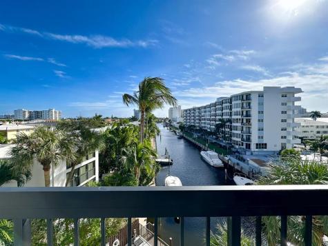 4800 Bayview Drive Fort Lauderdale FL 33308