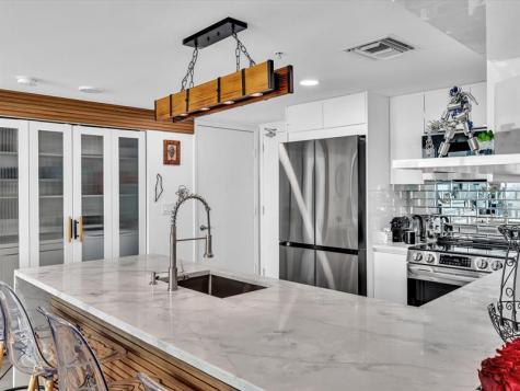665 NE 25th Street Miami FL 33137