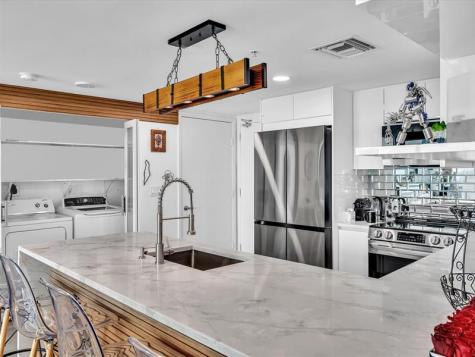 665 NE 25th Street Miami FL 33137