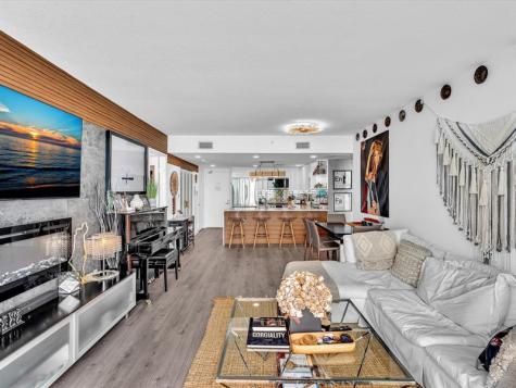 665 NE 25th Street Miami FL 33137