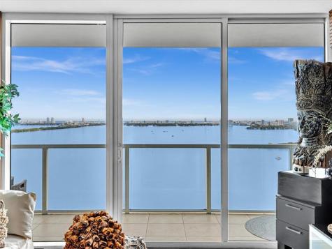 665 NE 25th Street Miami FL 33137