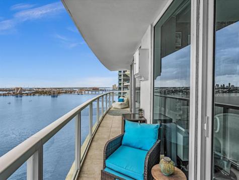 665 NE 25th Street Miami FL 33137