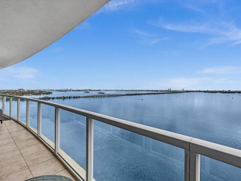 665 NE 25th Street Miami FL 33137