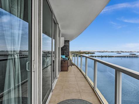 665 NE 25th Street Miami FL 33137