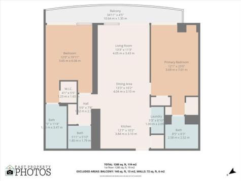665 NE 25th Street Miami FL 33137