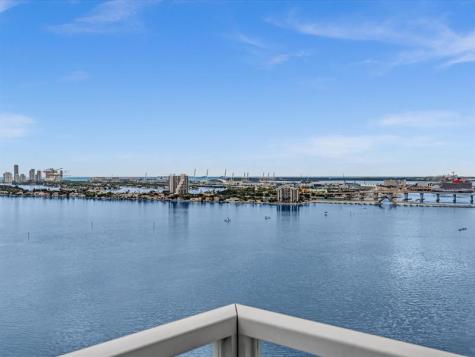 665 NE 25th Street Miami FL 33137