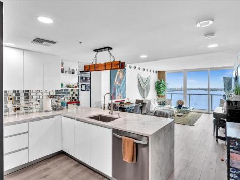 665 NE 25th Street Miami FL 33137