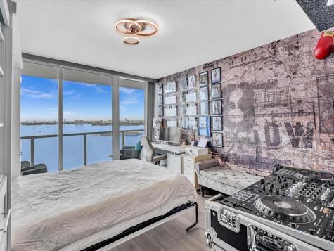 665 NE 25th Street Miami FL 33137