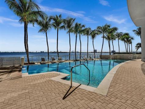 665 NE 25th Street Miami FL 33137