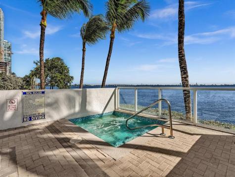 665 NE 25th Street Miami FL 33137