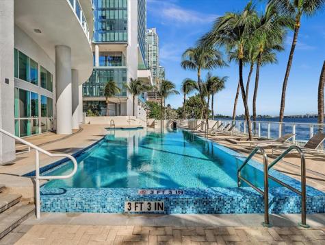 665 NE 25th Street Miami FL 33137