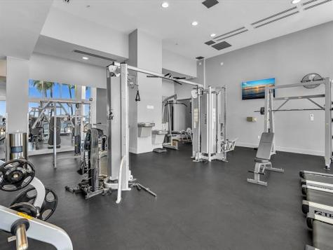 665 NE 25th Street Miami FL 33137