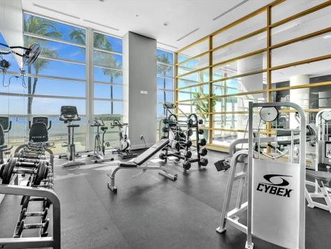 665 NE 25th Street Miami FL 33137