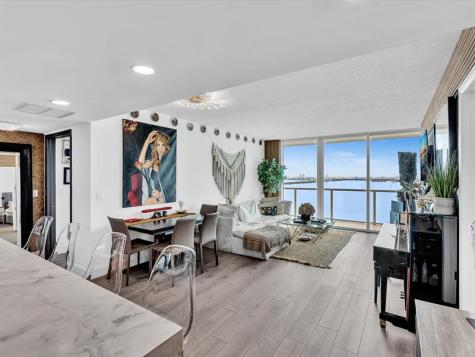 665 NE 25th Street Miami FL 33137